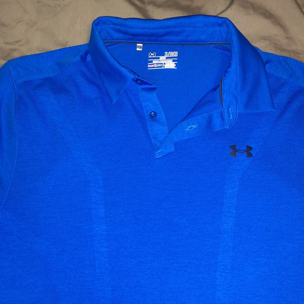 Under Armour Polo